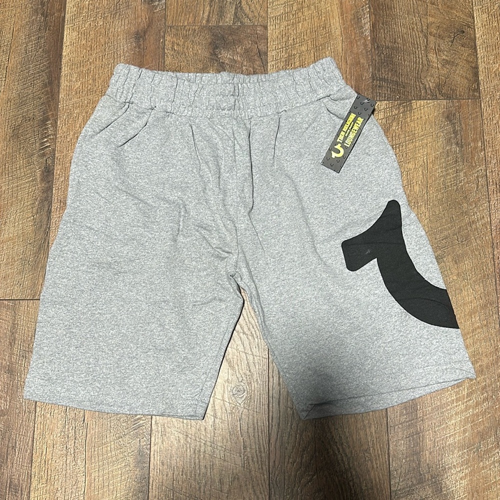 True Religion Shorts